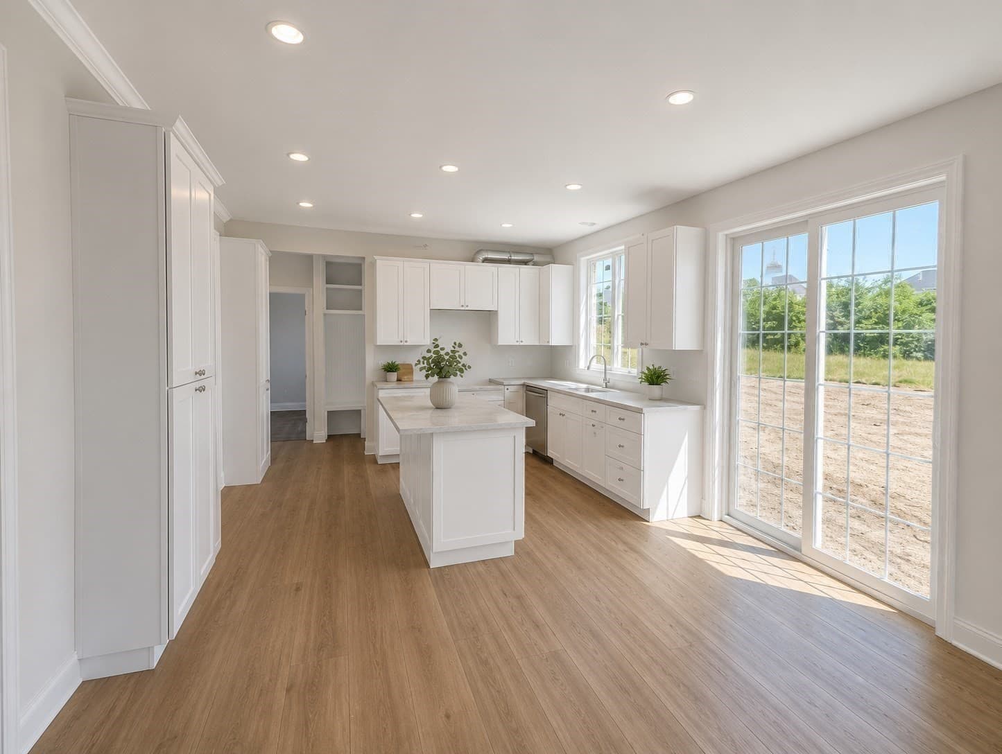 Single Family Residence at 7 Lamire Way, Uxbridge MA 01569, photo 19 of 40