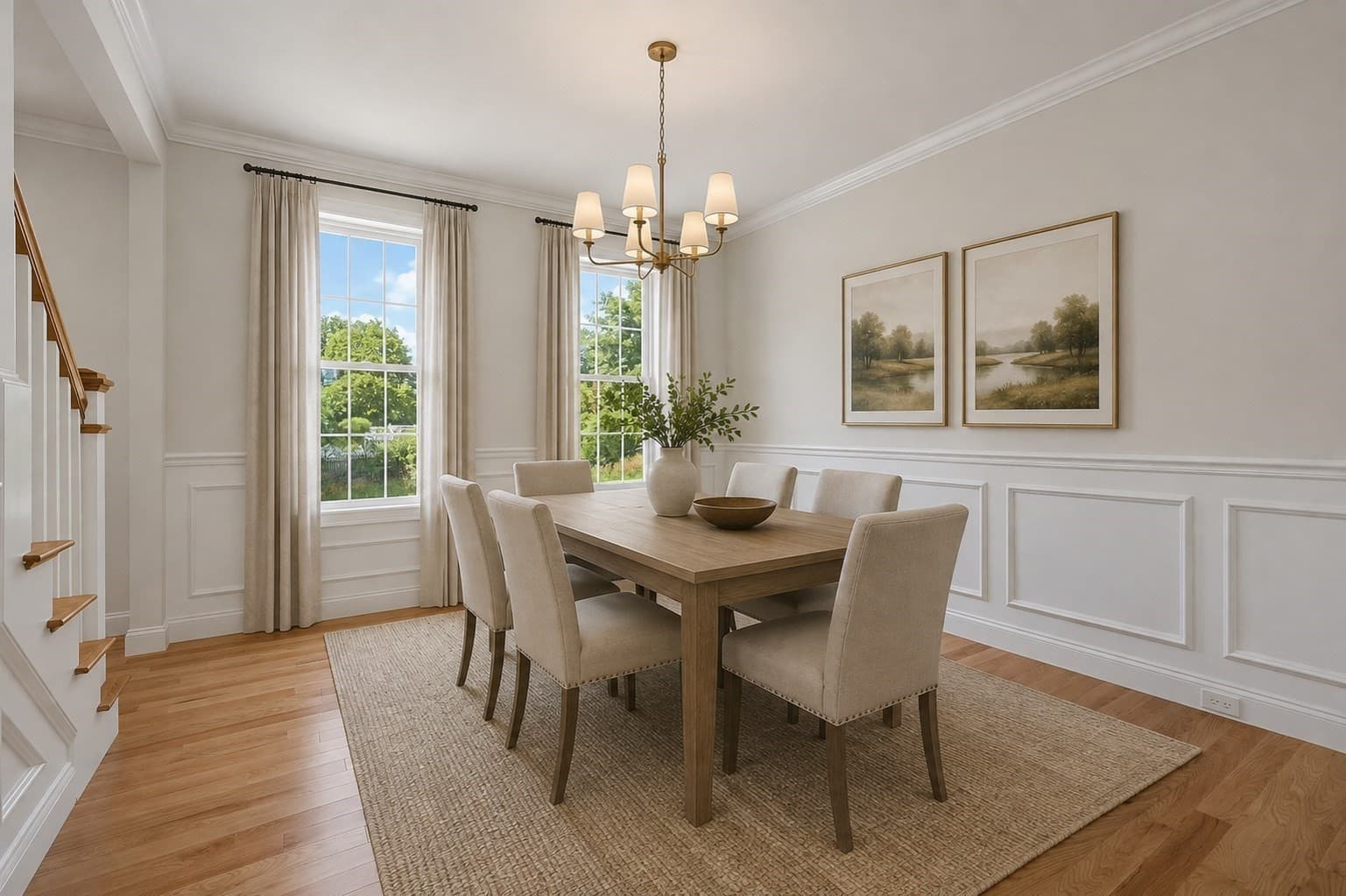 Single Family Residence at 7 Lamire Way, Uxbridge MA 01569, photo 4 of 40