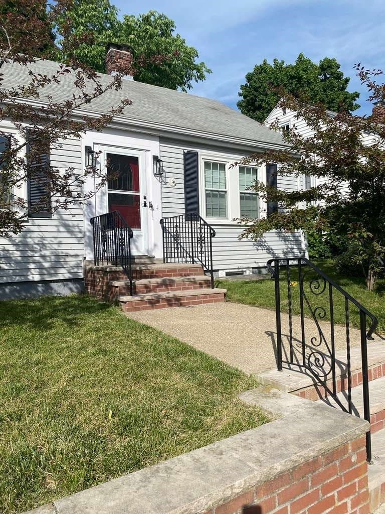 Single Family Residence at 41 Bronx Rd, Boston MA 02132, photo 2 of 28