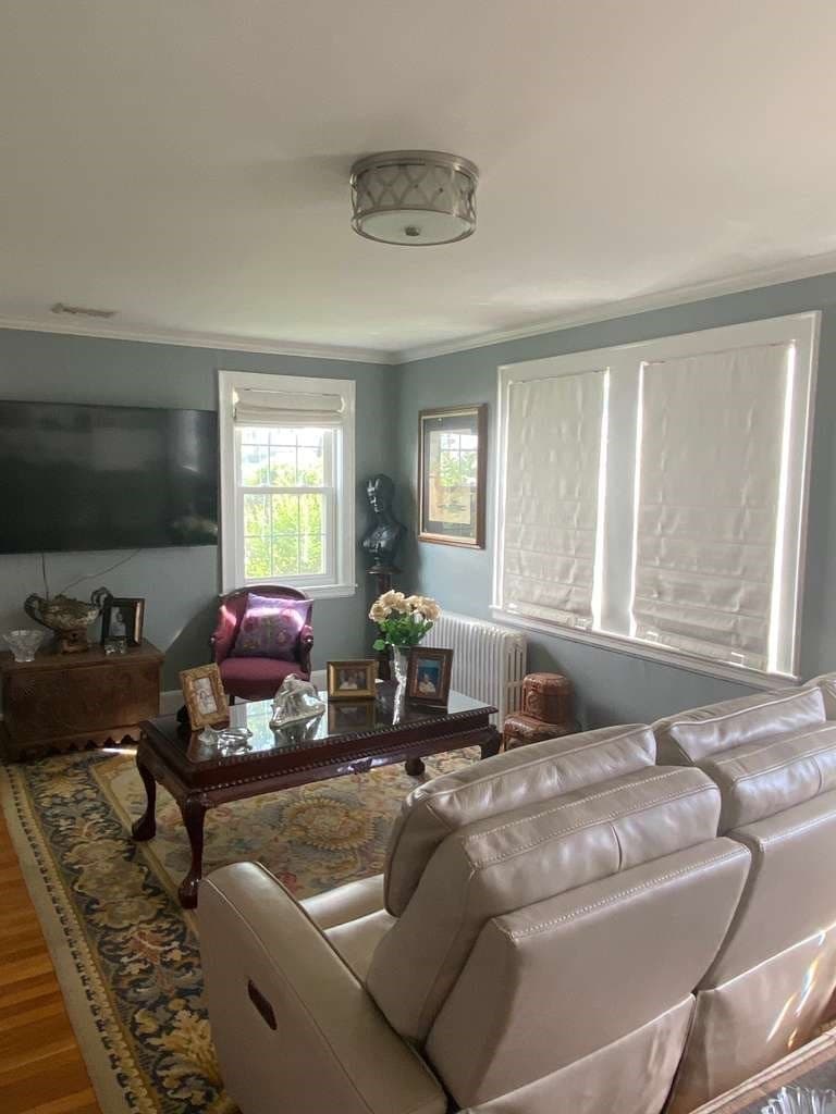 Single Family Residence at 41 Bronx Rd, Boston MA 02132, photo 13 of 28