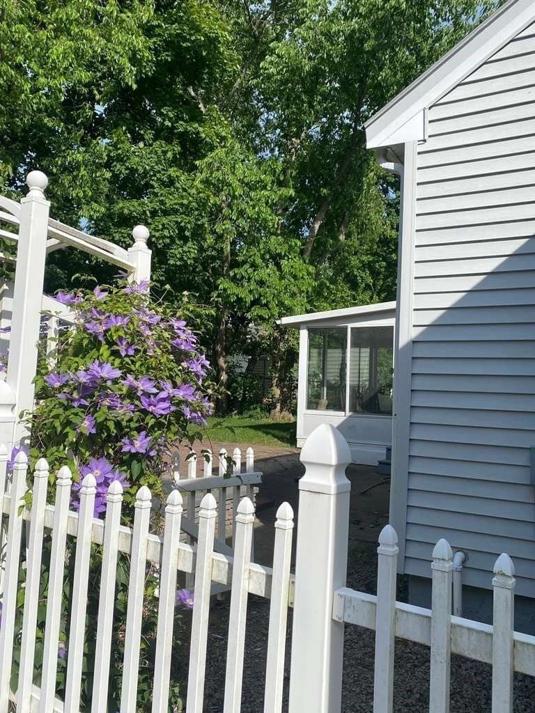 Single Family Residence at 41 Bronx Rd, Boston MA 02132, photo 26 of 28