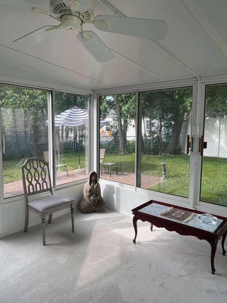 Single Family Residence at 41 Bronx Rd, Boston MA 02132, photo 3 of 28