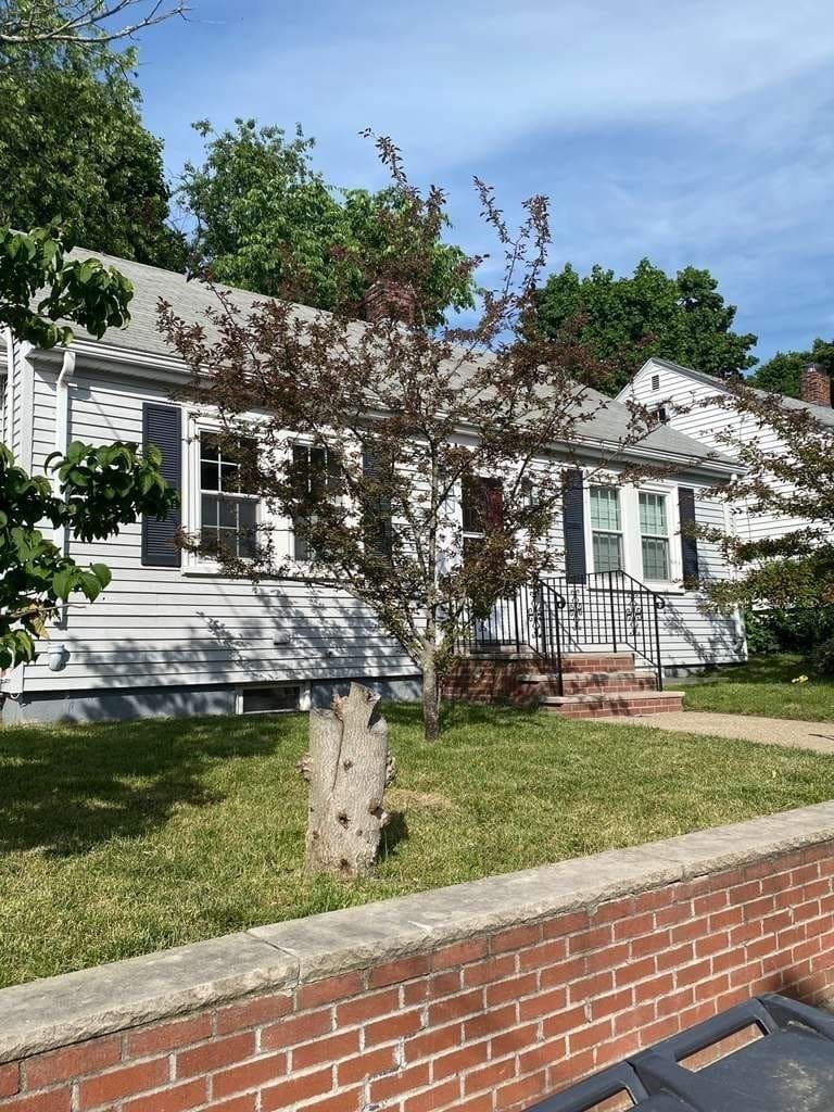 Single Family Residence at 41 Bronx Rd, Boston MA 02132, photo 28 of 28