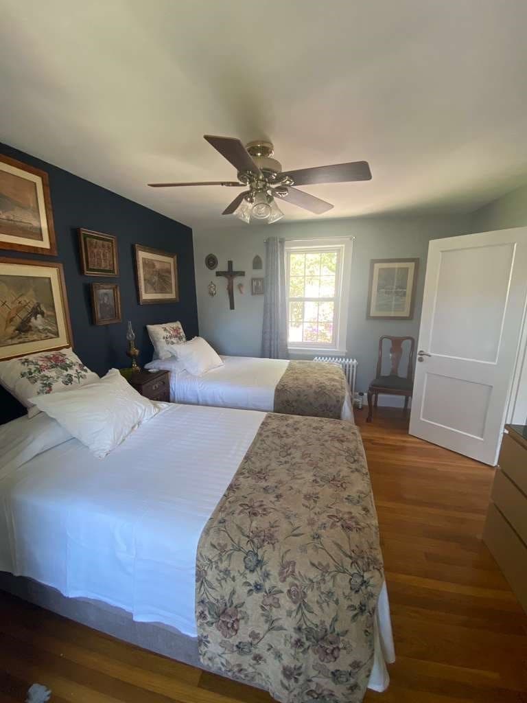 Single Family Residence at 41 Bronx Rd, Boston MA 02132, photo 18 of 28