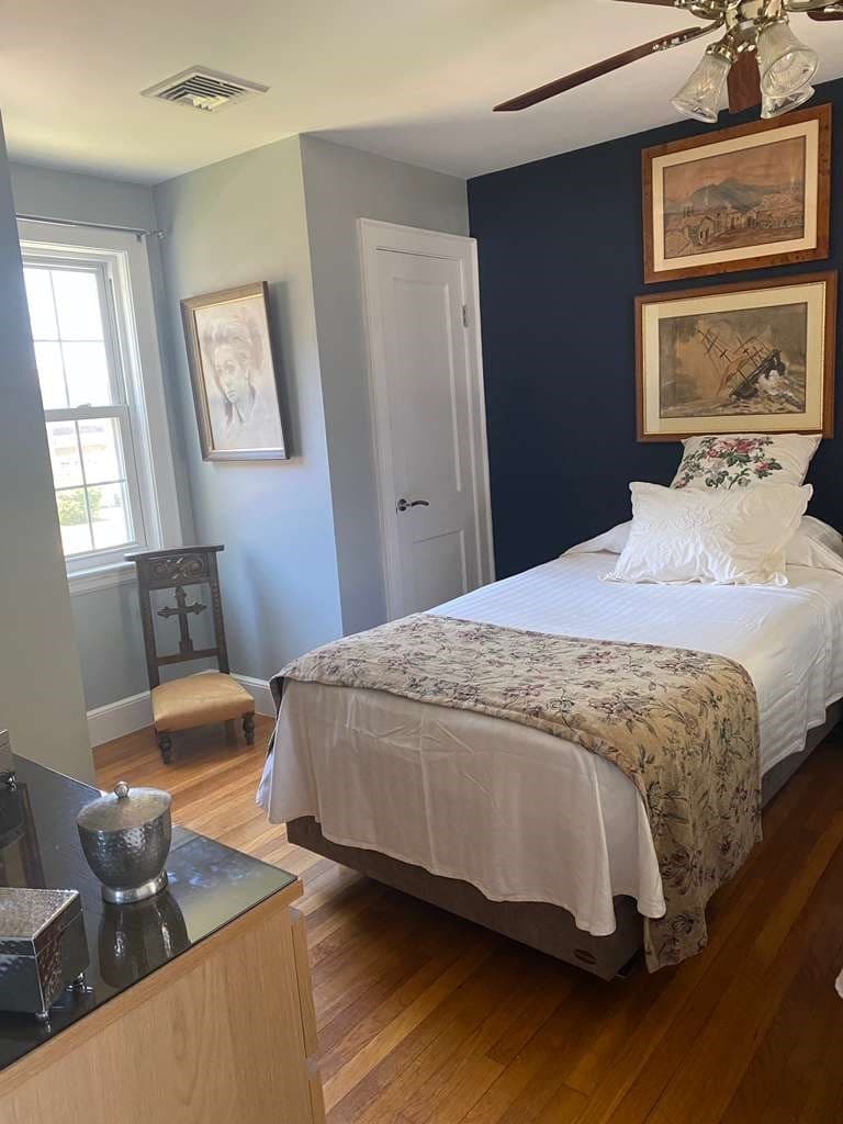 Single Family Residence at 41 Bronx Rd, Boston MA 02132, photo 21 of 28