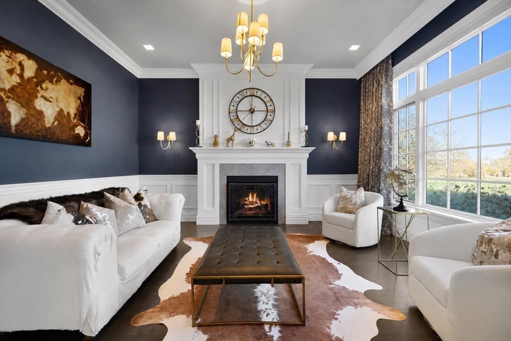 Single Family Residence at 1 Haywood Farm, Lynnfield MA 01940, photo 16 of 42