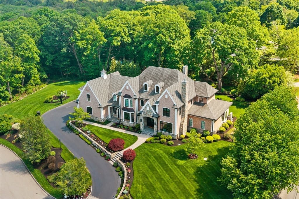 1 Haywood Farm, Lynnfield MA 01940