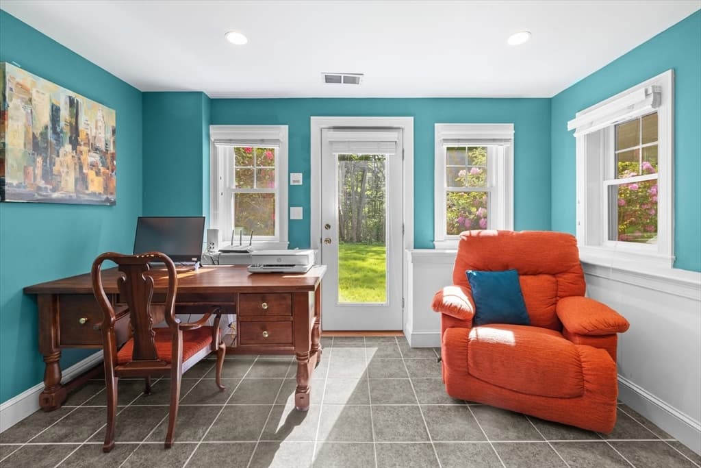 Condominium at 80 Humphreys Lane # 80, Duxbury MA 02332, Duxbury, photo 26 of 42