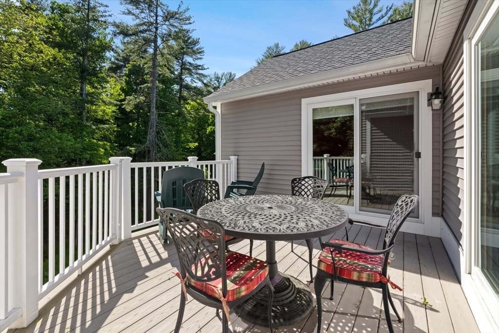 Condominium at 80 Humphreys Lane # 80, Duxbury MA 02332, Duxbury, photo 32 of 42