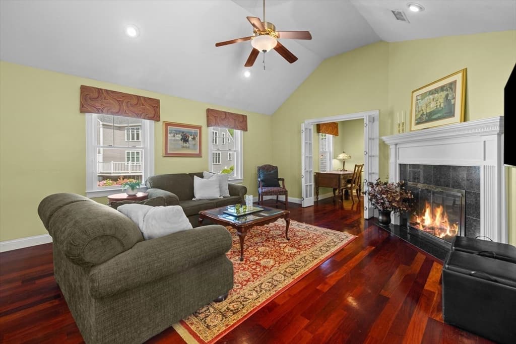 Condominium at 80 Humphreys Lane # 80, Duxbury MA 02332, Duxbury, photo 5 of 42