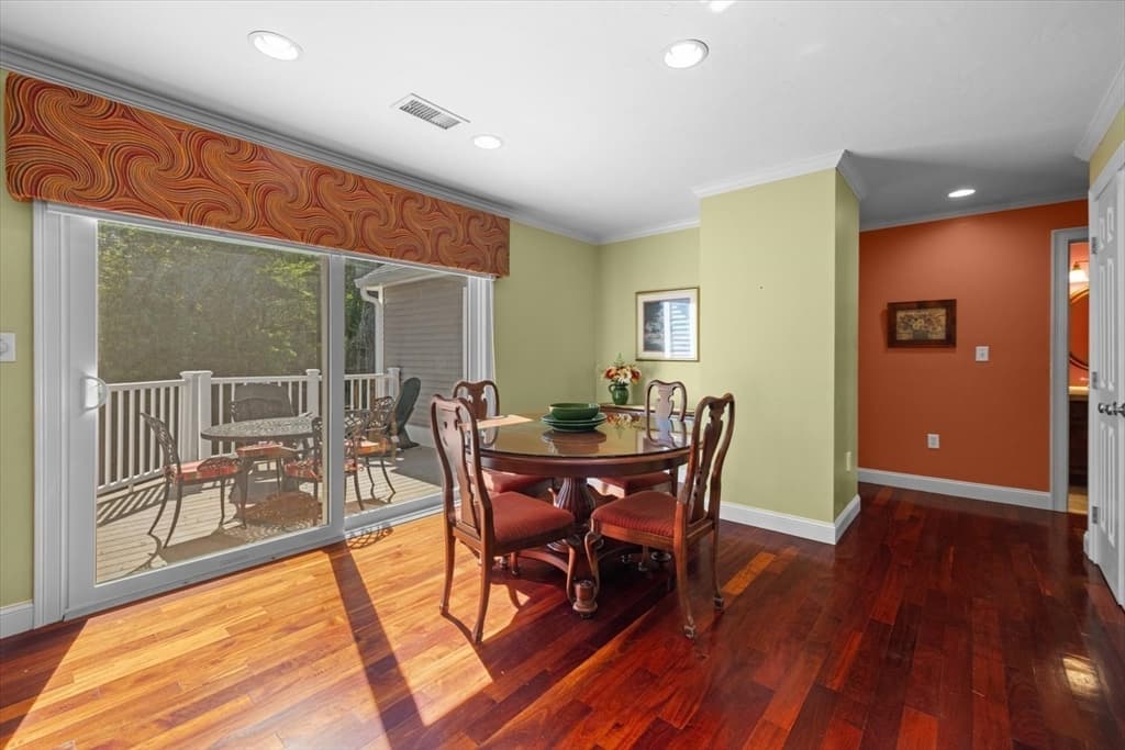 Condominium at 80 Humphreys Lane # 80, Duxbury MA 02332, Duxbury, photo 9 of 42