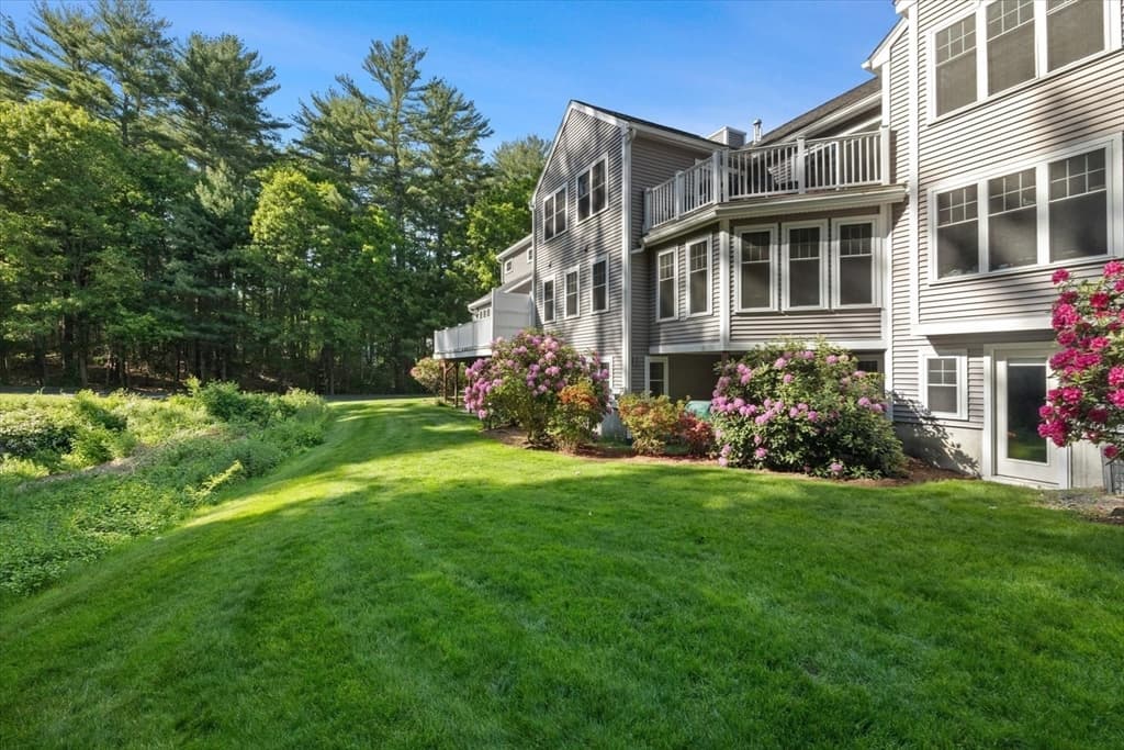 Condominium at 80 Humphreys Lane # 80, Duxbury MA 02332, Duxbury, photo 34 of 42