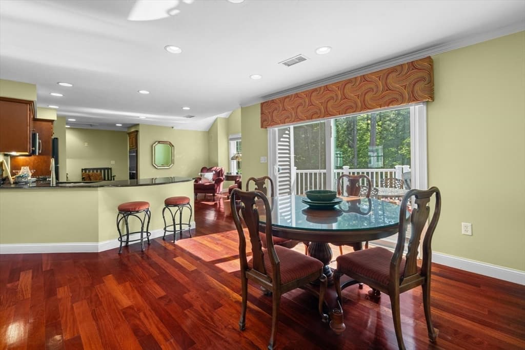 Condominium at 80 Humphreys Lane # 80, Duxbury MA 02332, Duxbury, photo 10 of 42