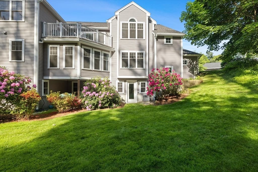 Condominium at 80 Humphreys Lane # 80, Duxbury MA 02332, Duxbury, photo 33 of 42