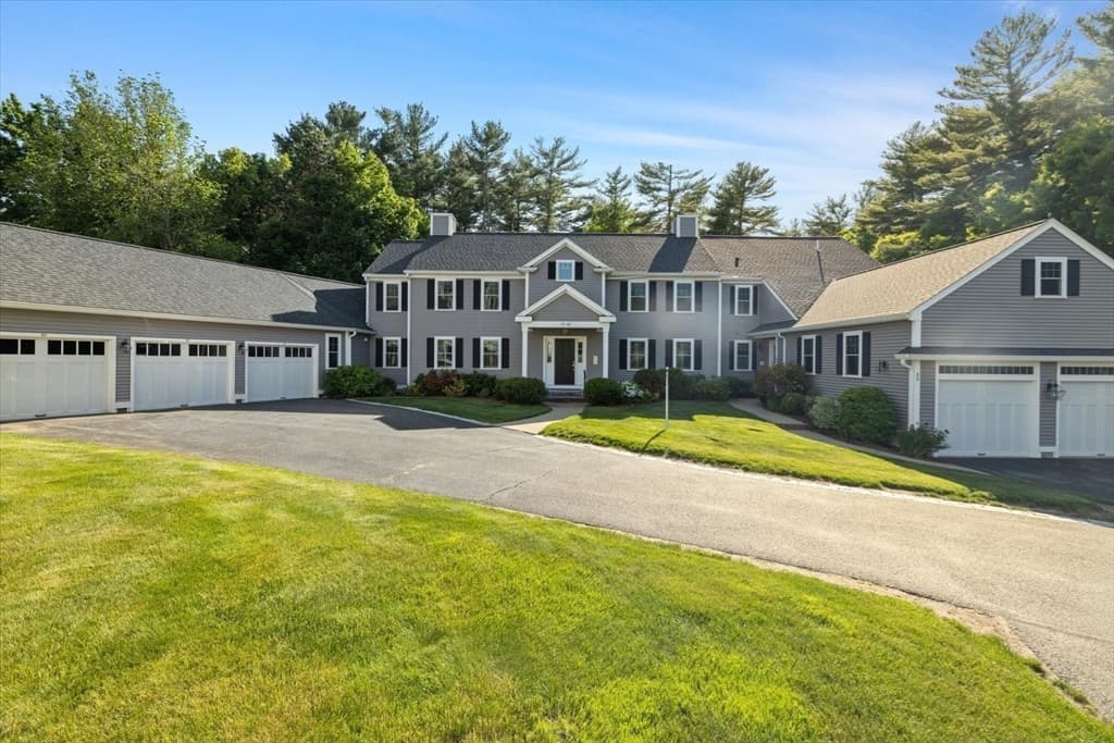 Condominium at 80 Humphreys Lane # 80, Duxbury MA 02332, Duxbury, photo 4 of 42