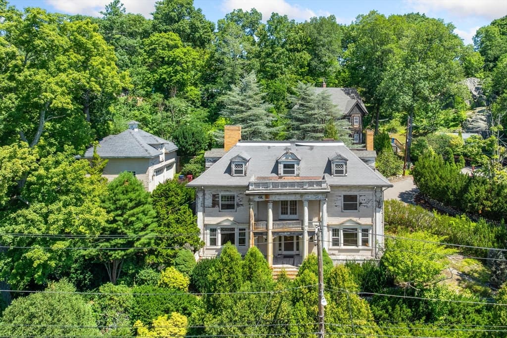 721 Franklin Street, Melrose MA 02176