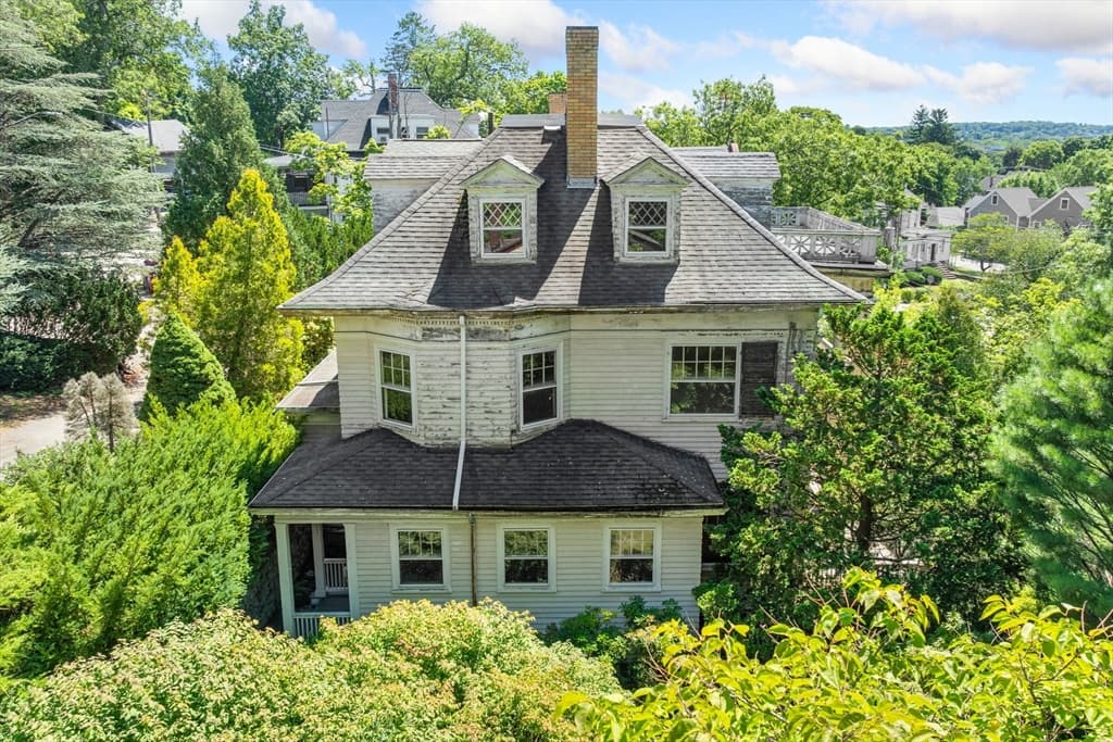 721 Franklin Street, Melrose MA 02176 photo 5