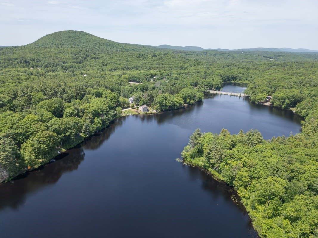 Single Family Residence at 33 Watatic Pond Rd, Ashburnham MA 01430, photo 17 of 21