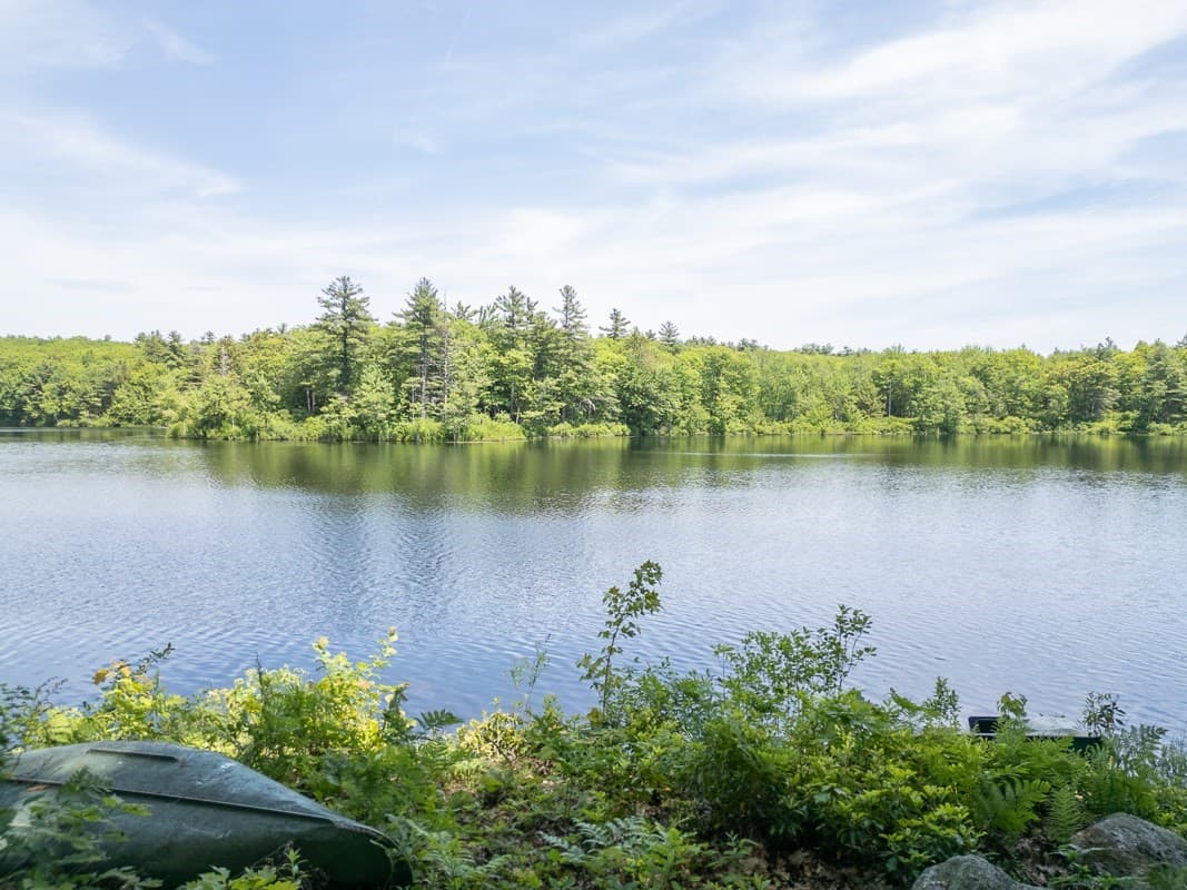 Single Family Residence at 33 Watatic Pond Rd, Ashburnham MA 01430, photo 16 of 21