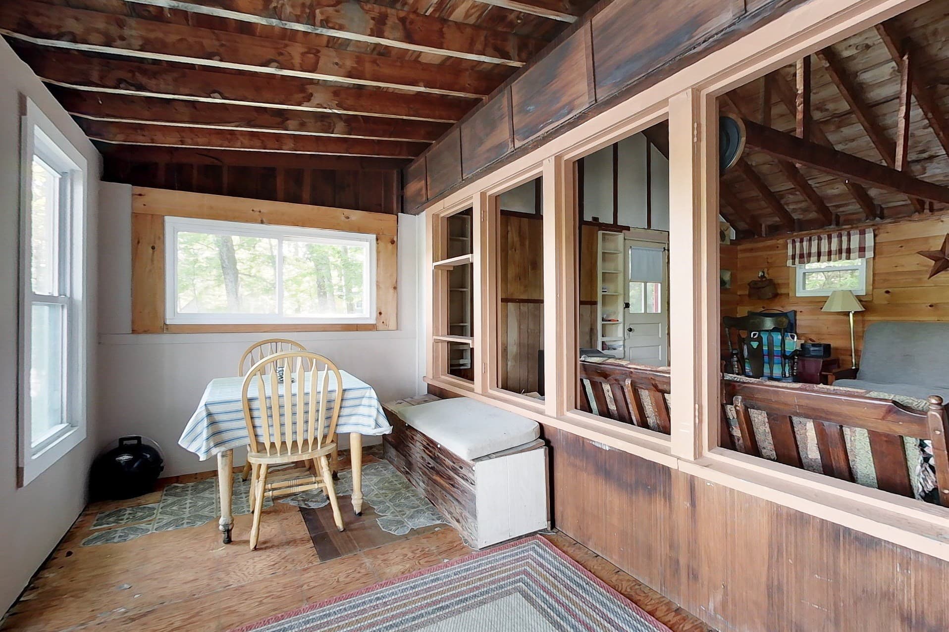 Single Family Residence at 33 Watatic Pond Rd, Ashburnham MA 01430, photo 9 of 21