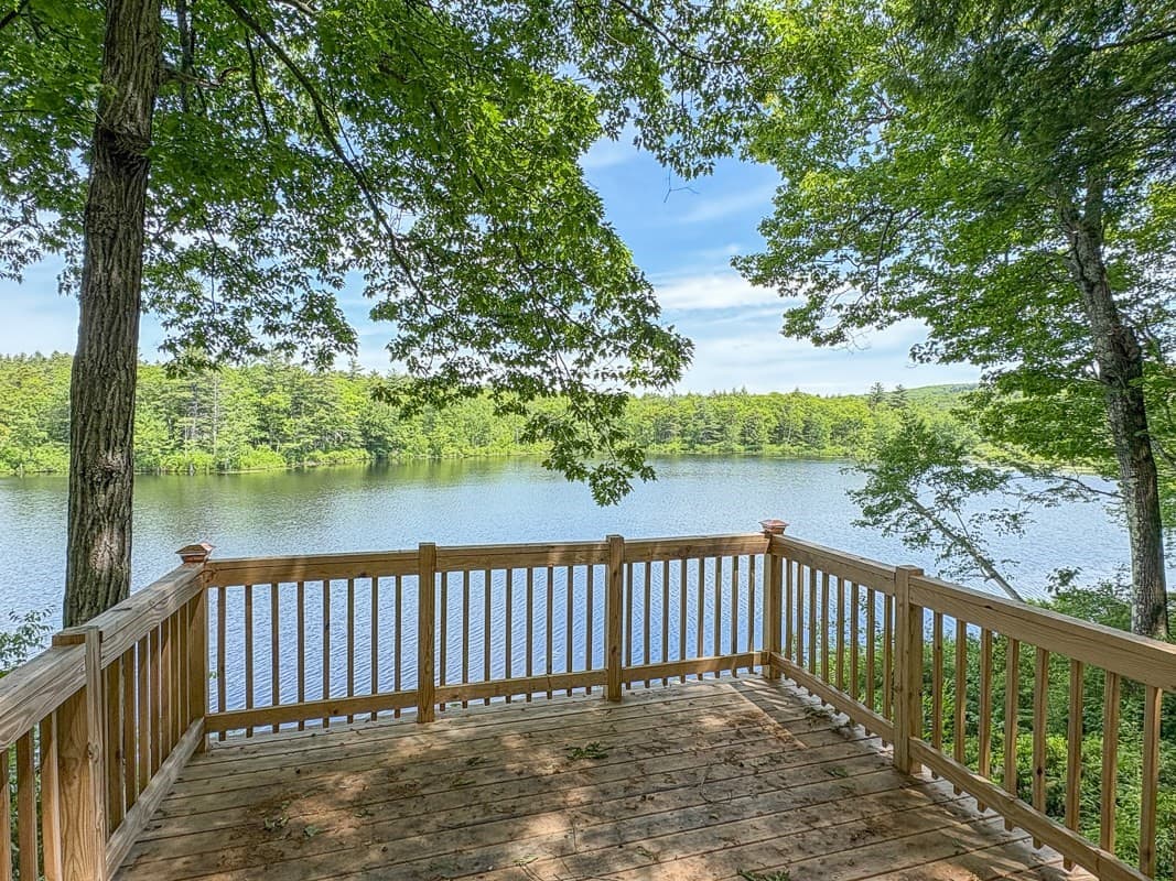 Single Family Residence at 33 Watatic Pond Rd, Ashburnham MA 01430, photo 15 of 21