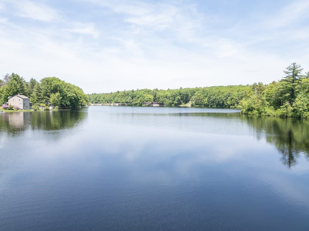 Single Family Residence at 33 Watatic Pond Rd, Ashburnham MA 01430, photo 19 of 21