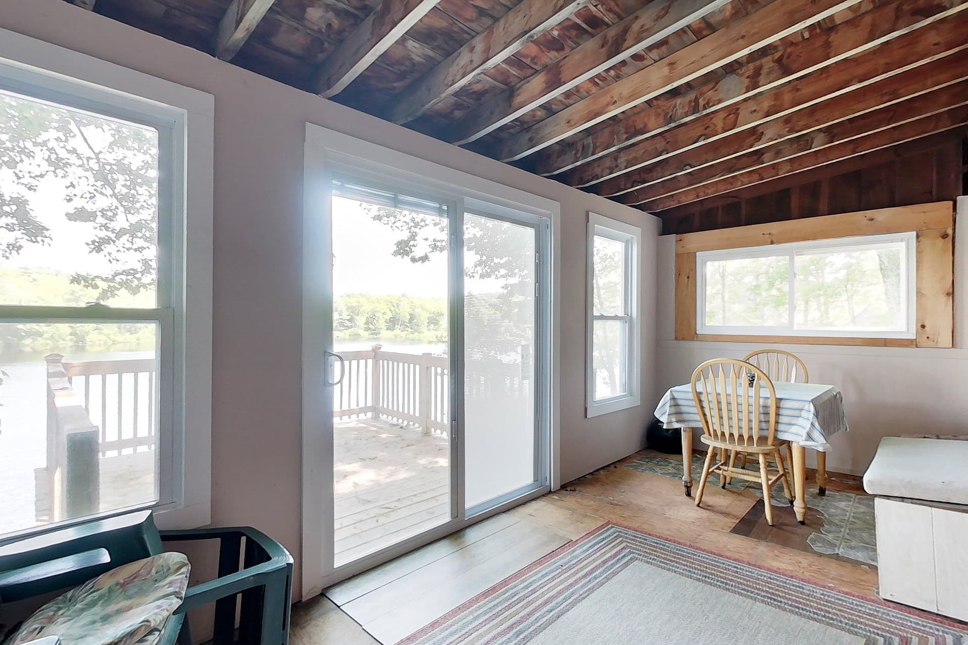 Single Family Residence at 33 Watatic Pond Rd, Ashburnham MA 01430, photo 8 of 21