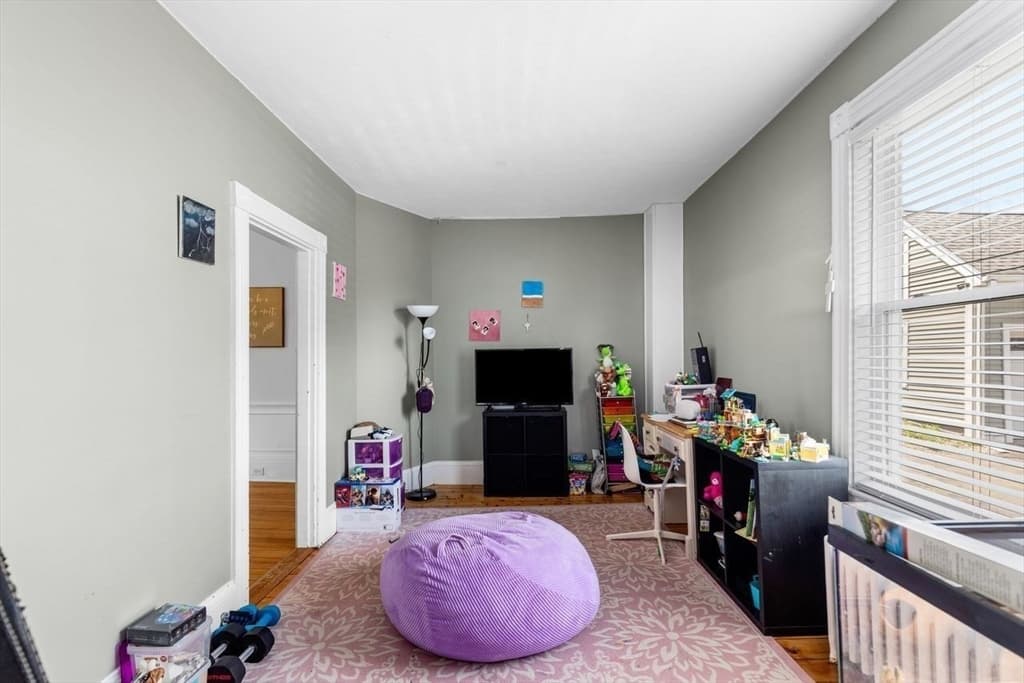 Single Family Residence at 1012 Washington St, Whitman MA 02382, photo 17 of 38
