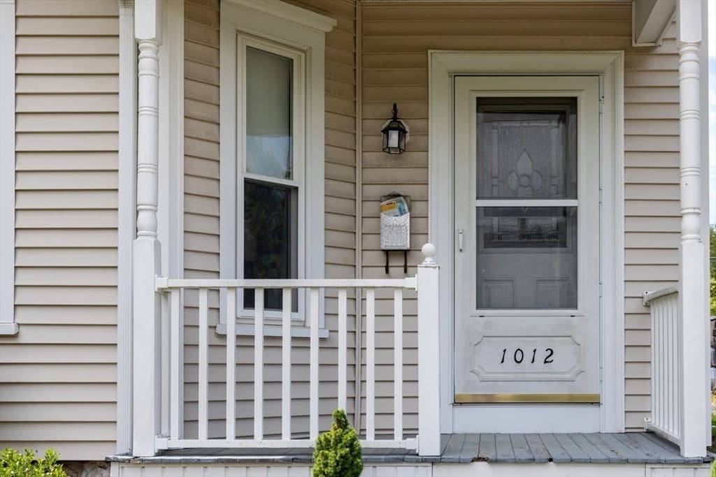 Single Family Residence at 1012 Washington St, Whitman MA 02382, photo 36 of 38