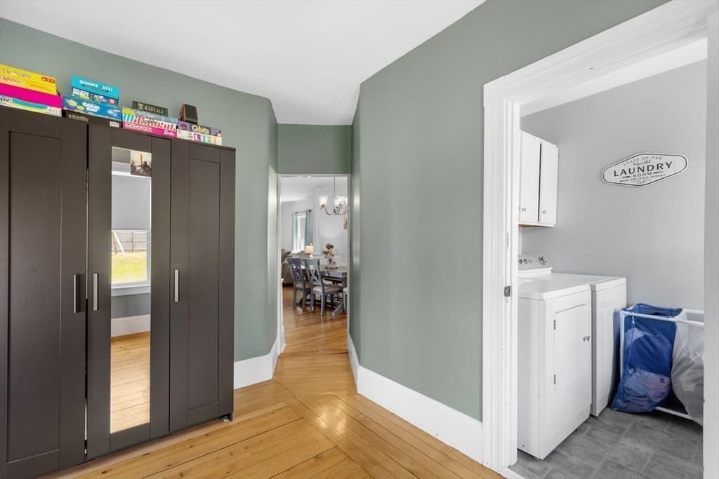 Single Family Residence at 1012 Washington St, Whitman MA 02382, photo 20 of 38