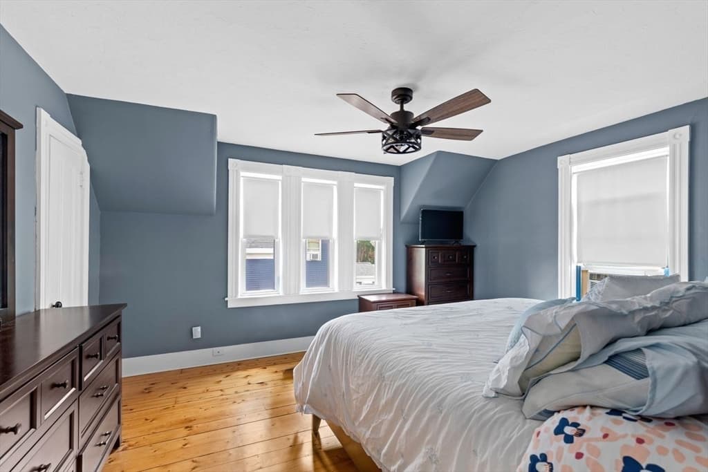 Single Family Residence at 1012 Washington St, Whitman MA 02382, photo 24 of 38