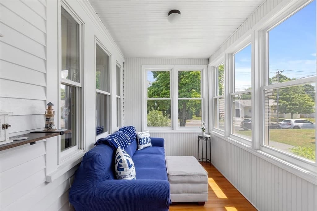 Single Family Residence at 1012 Washington St, Whitman MA 02382, photo 10 of 38