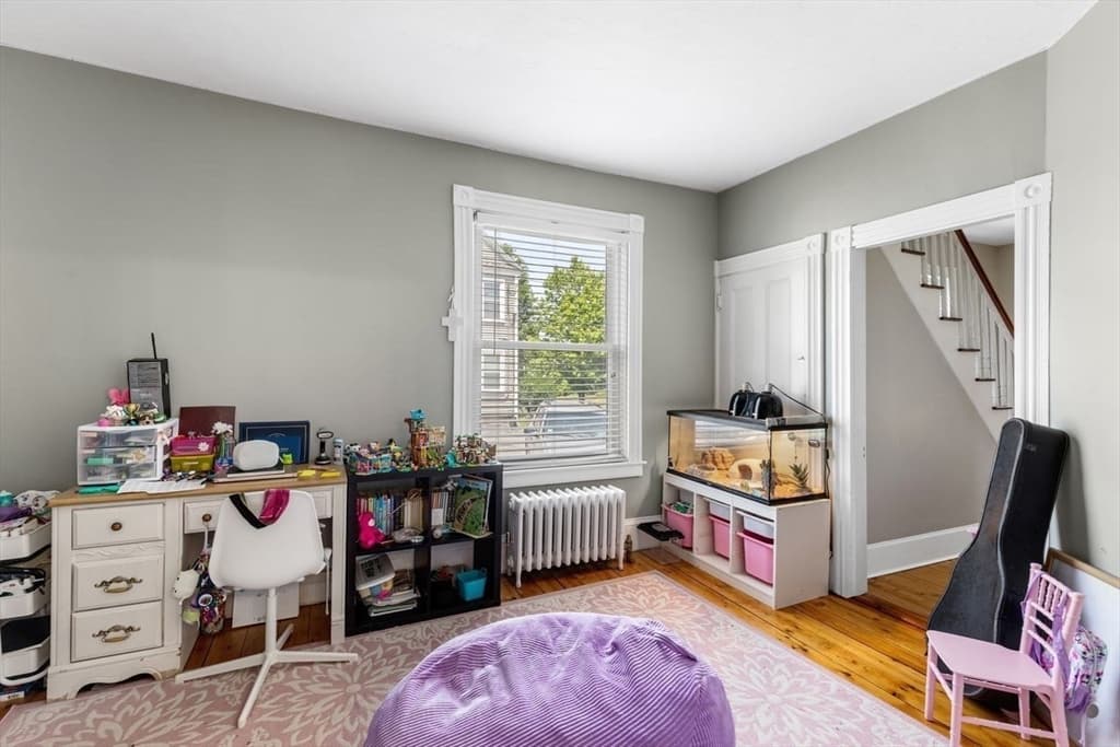 Single Family Residence at 1012 Washington St, Whitman MA 02382, photo 18 of 38