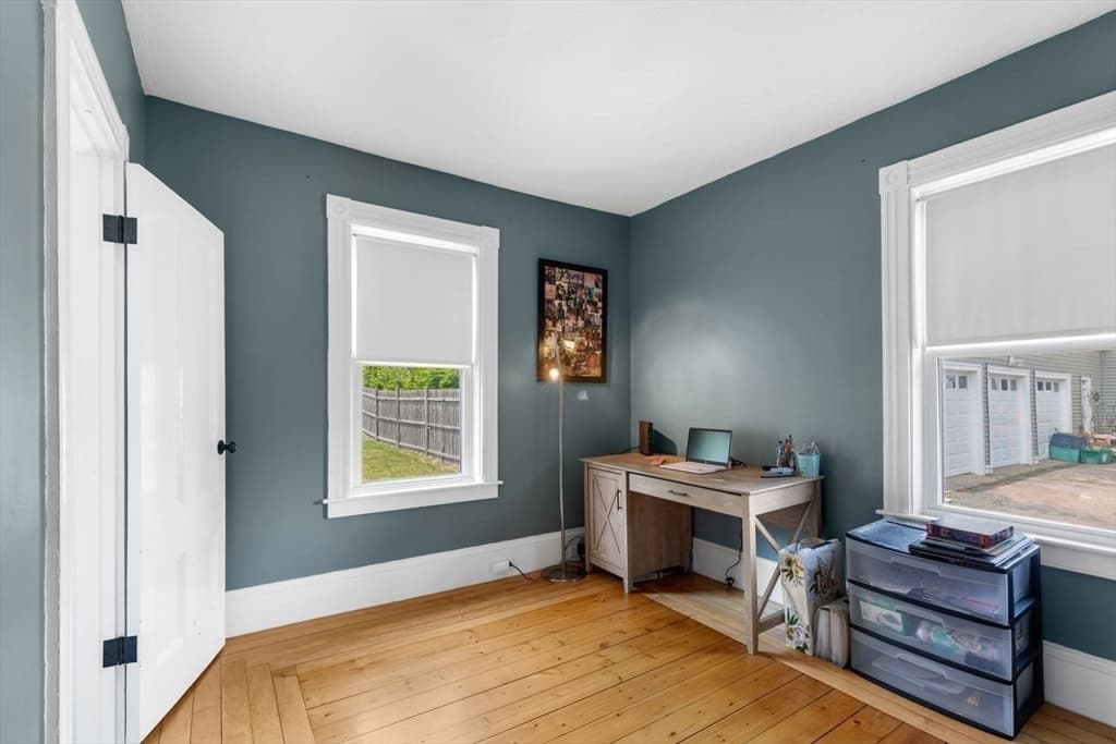 Single Family Residence at 1012 Washington St, Whitman MA 02382, photo 19 of 38