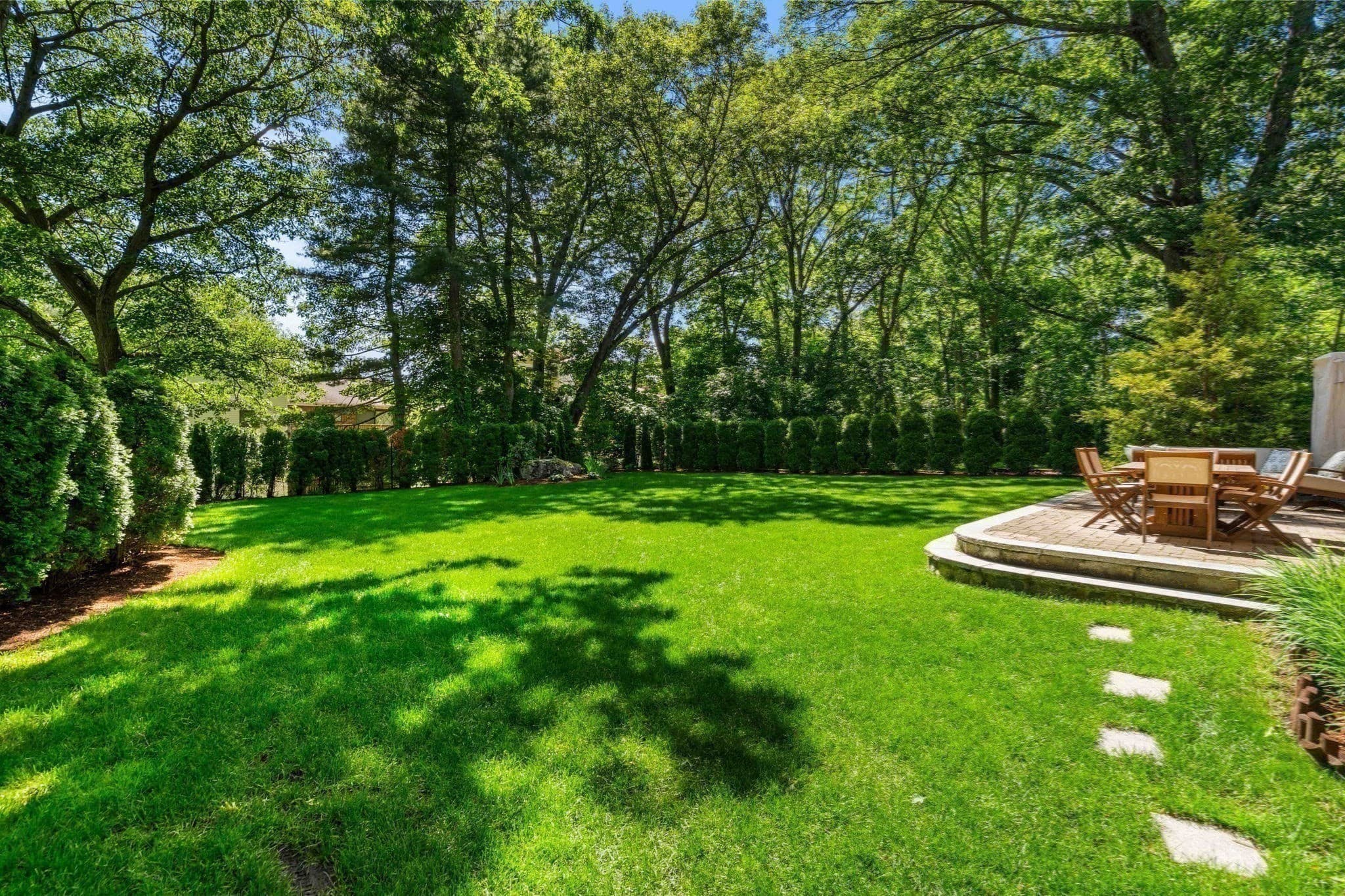 Single Family Residence at 129 Rangeley Rd, Brookline MA 02467, Brookline, photo 17 of 42