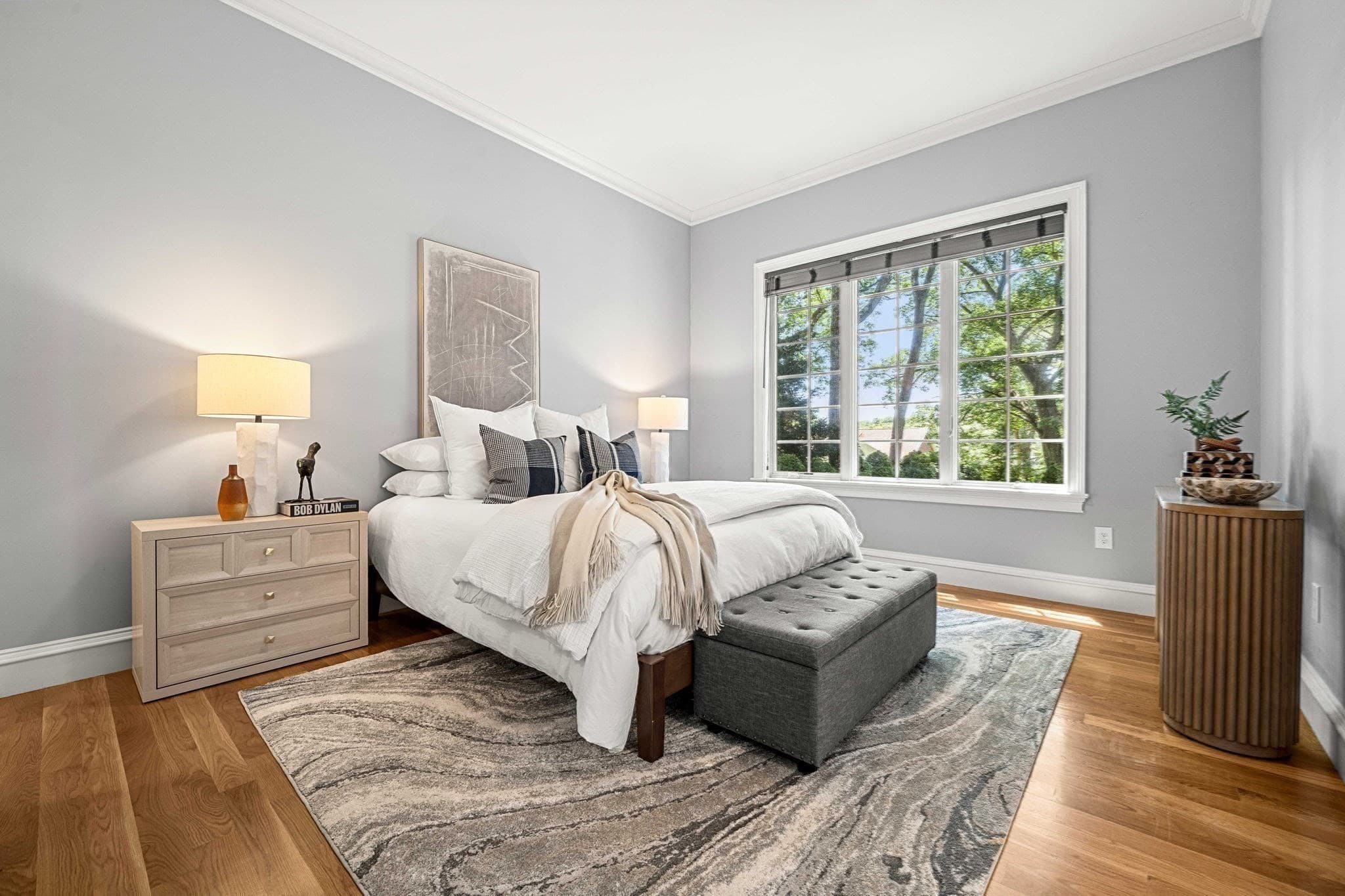 Single Family Residence at 129 Rangeley Rd, Brookline MA 02467, Brookline, photo 28 of 42