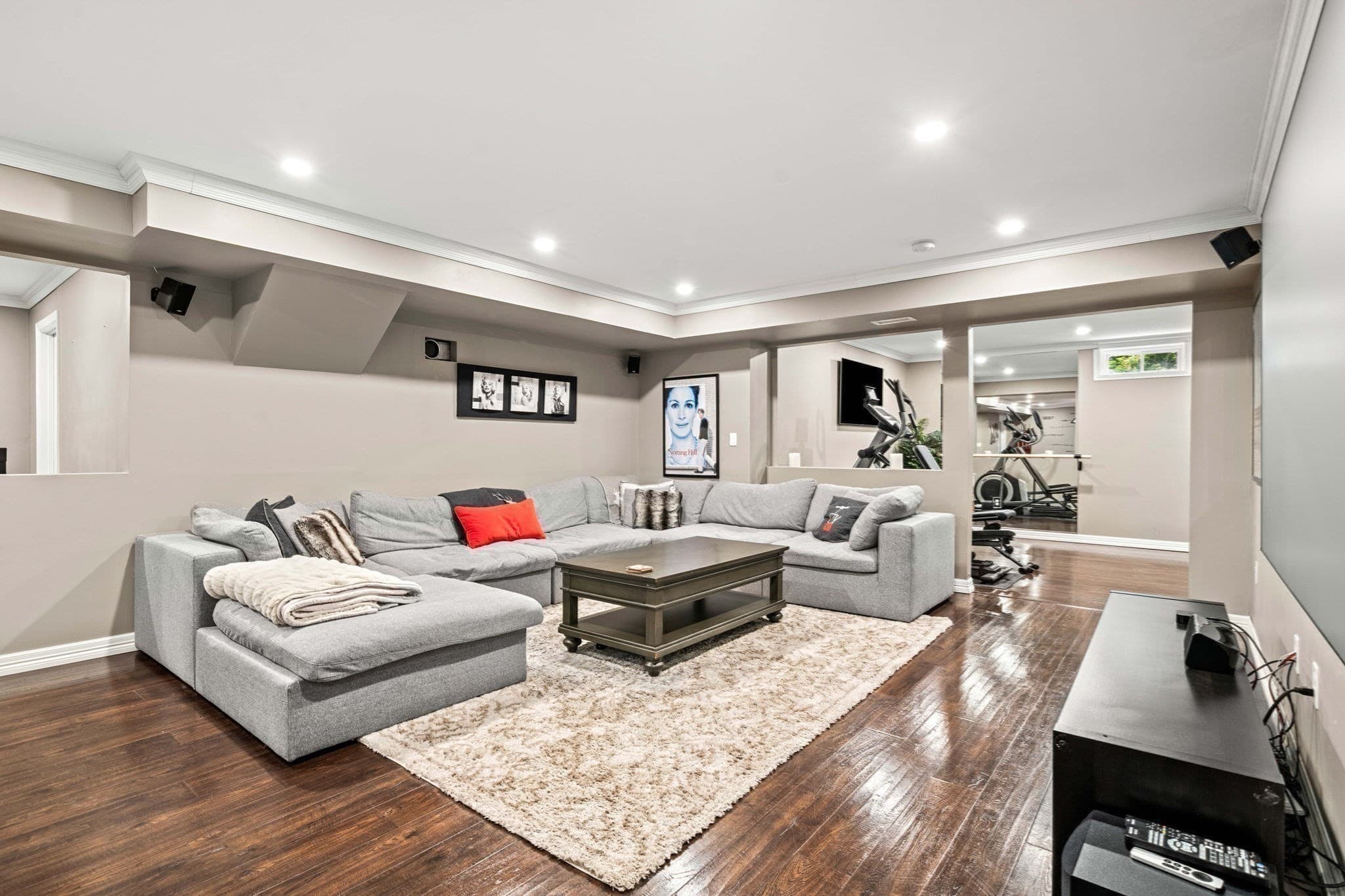 Single Family Residence at 129 Rangeley Rd, Brookline MA 02467, Brookline, photo 39 of 42