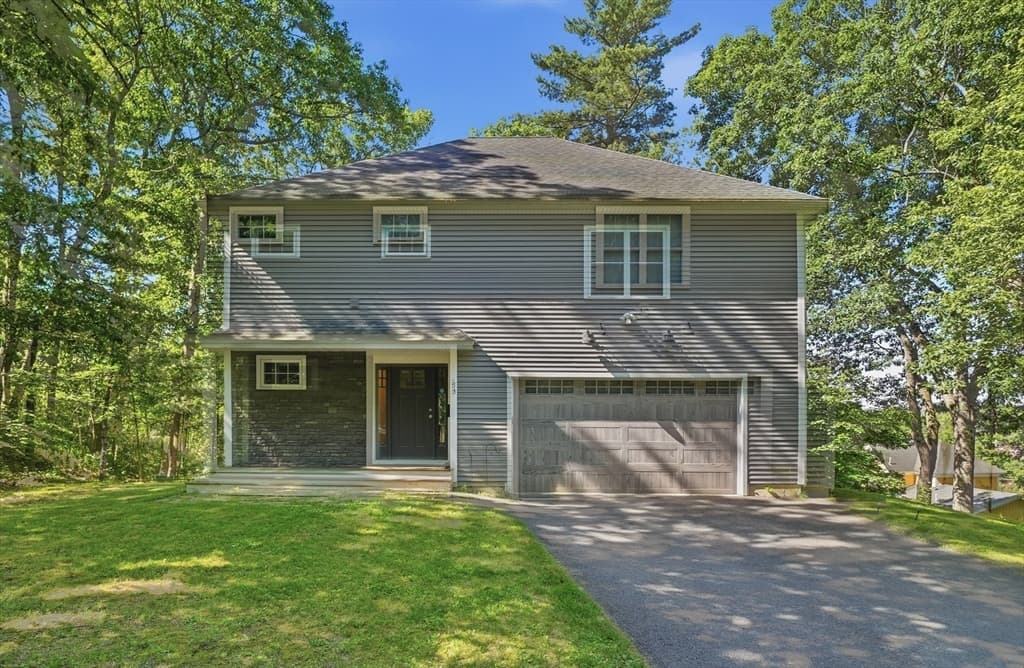 53 Cambridge Street, Ayer MA 01432