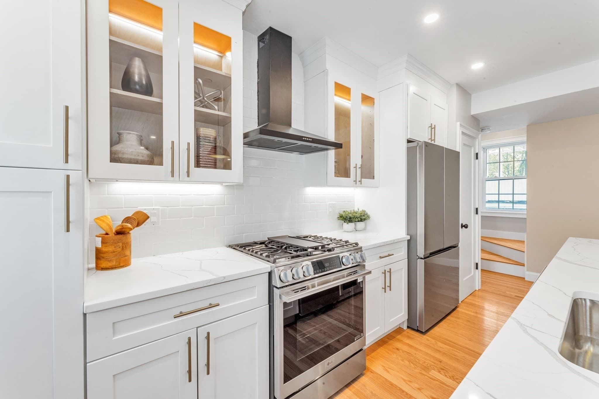 112 Armandine Street # 3, Boston MA 02124