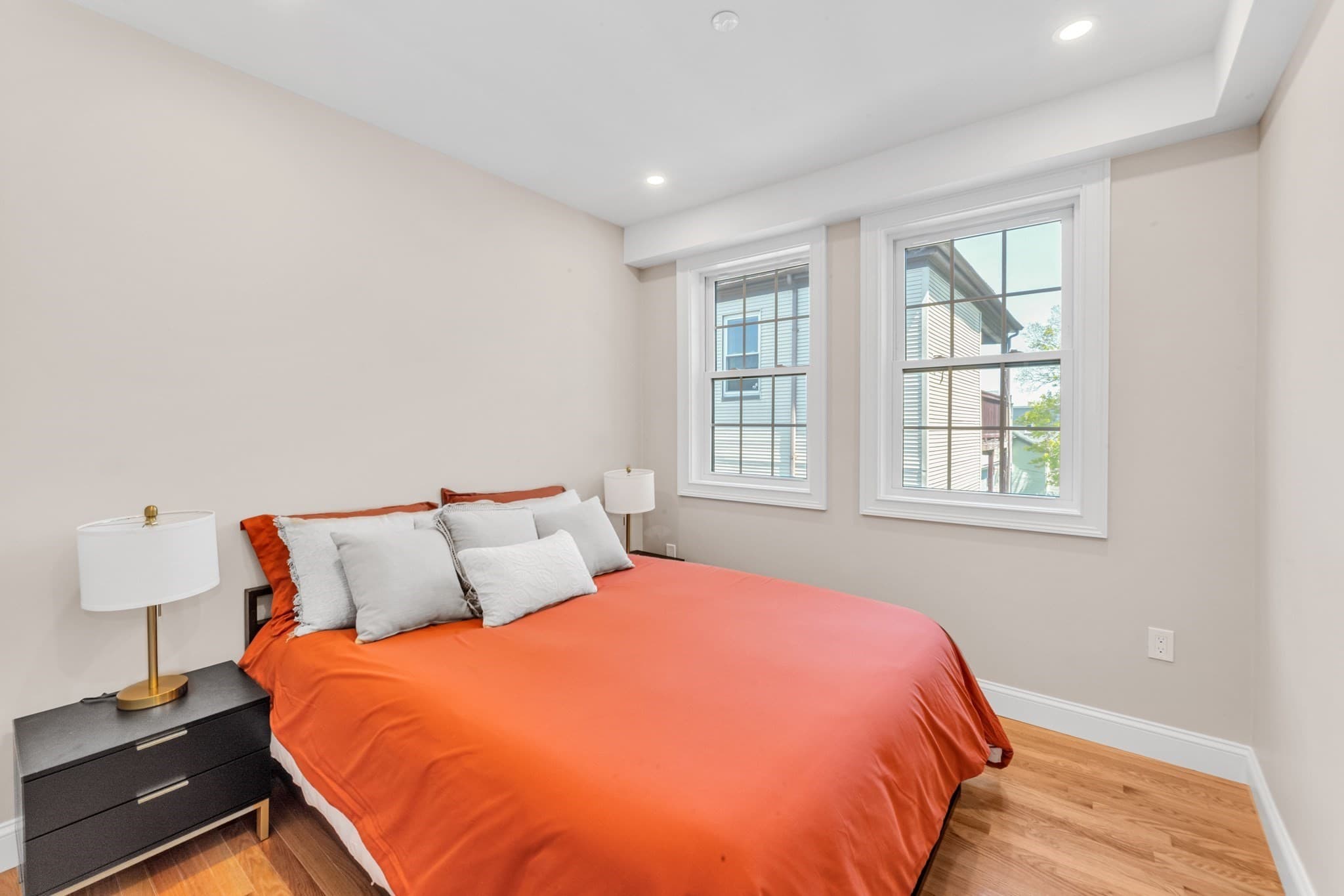 Single Family Residence at 112 Armandine Street # 3, Boston MA 02124, photo 18 of 30