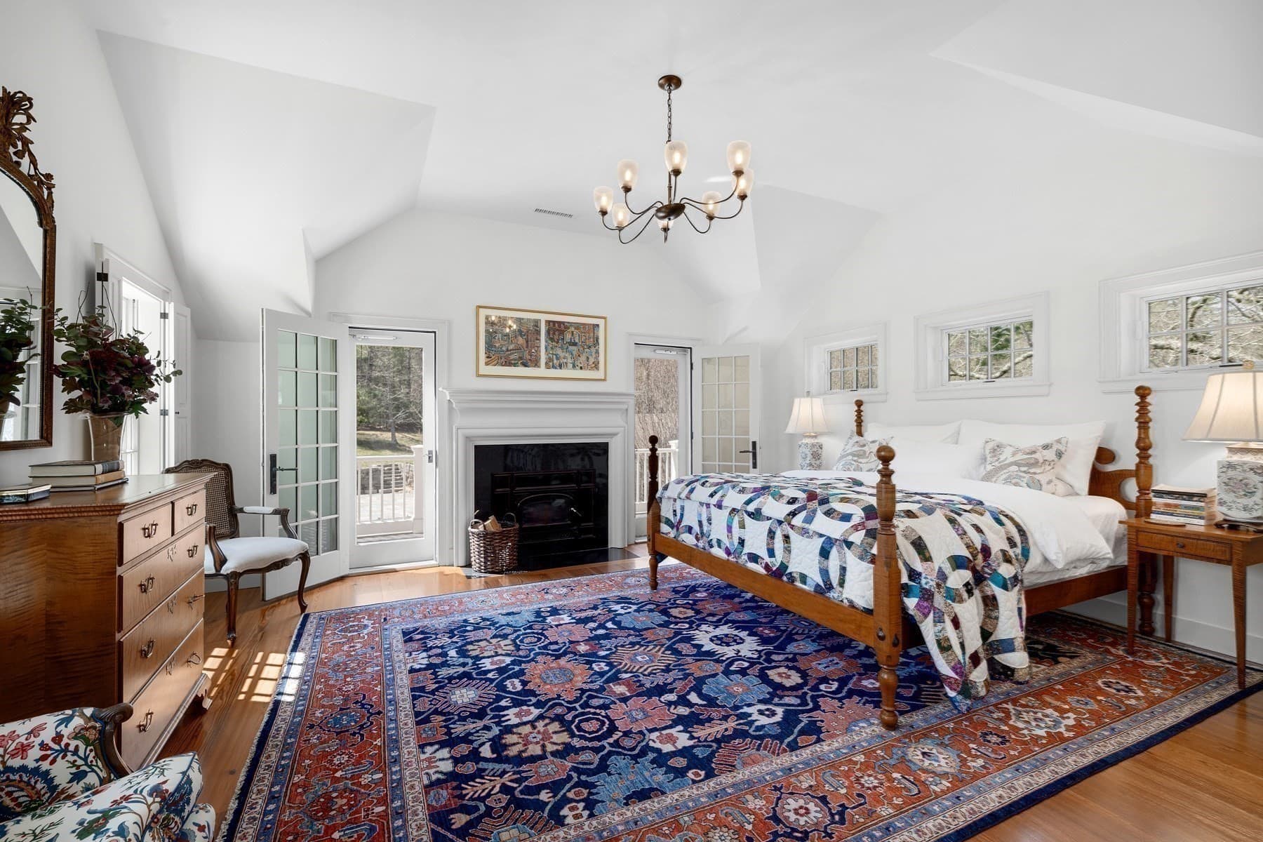 Single Family Residence at 111 Slades Corner Road, Dartmouth MA 02748, photo 17 of 41
