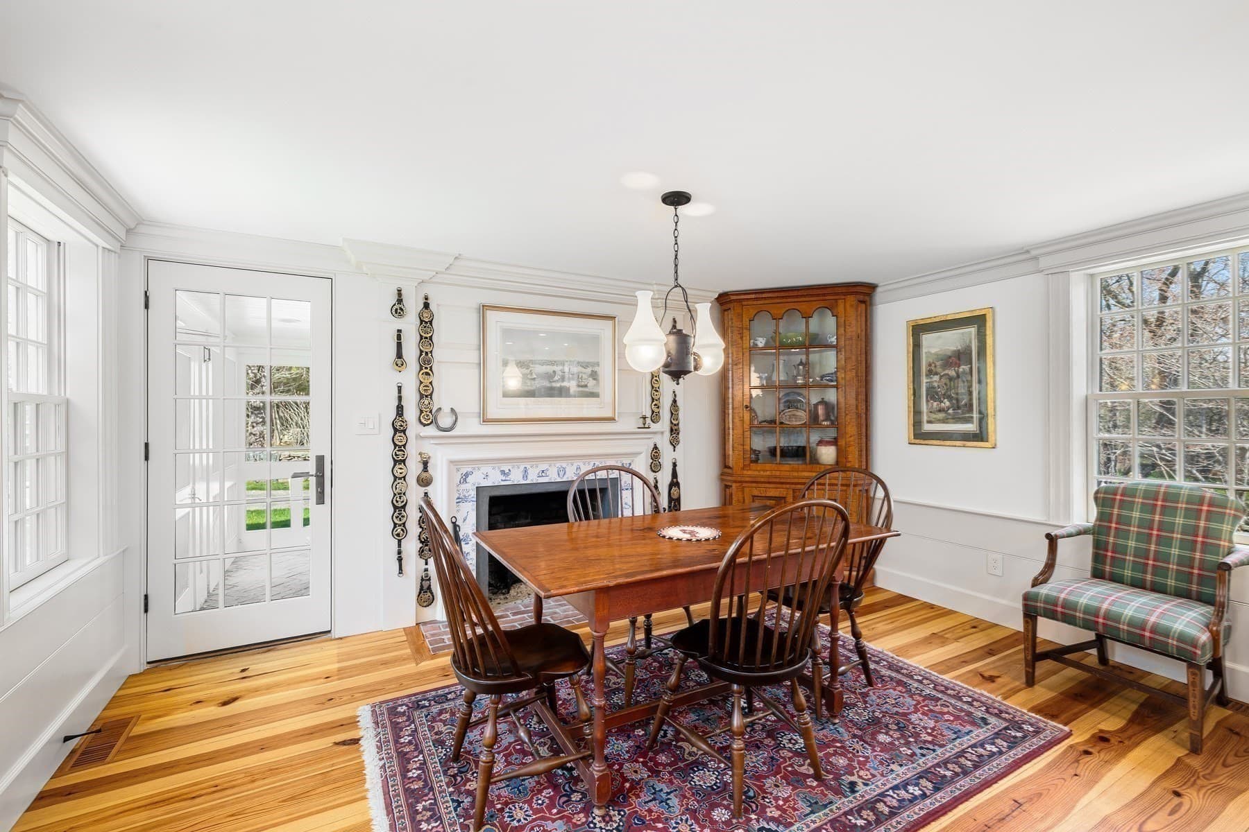 Single Family Residence at 111 Slades Corner Road, Dartmouth MA 02748, photo 9 of 41