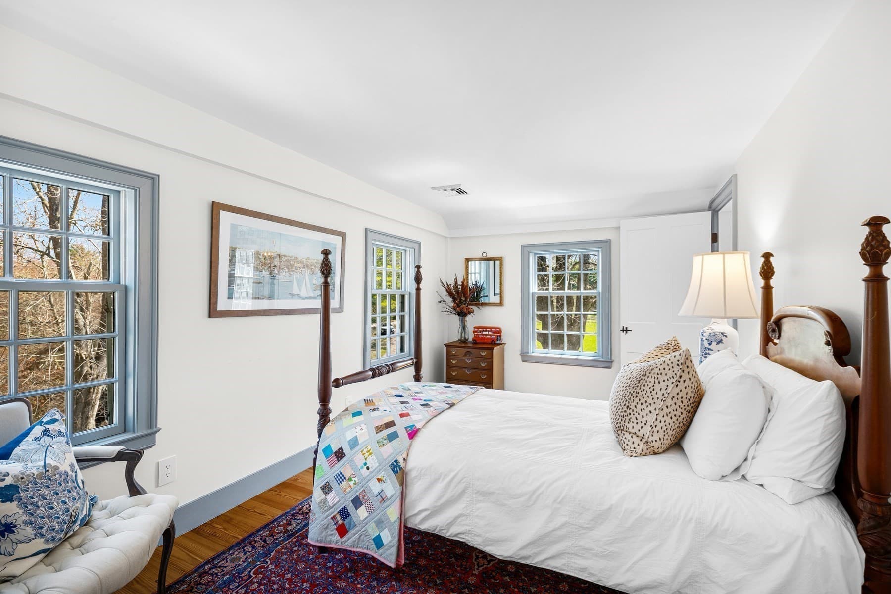 Single Family Residence at 111 Slades Corner Road, Dartmouth MA 02748, photo 14 of 41