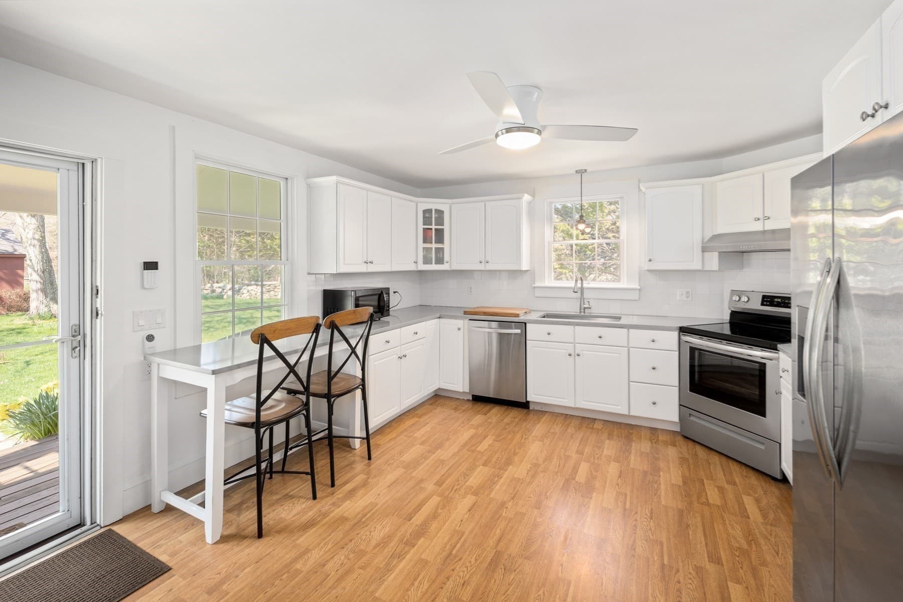 Single Family Residence at 111 Slades Corner Road, Dartmouth MA 02748, photo 39 of 41