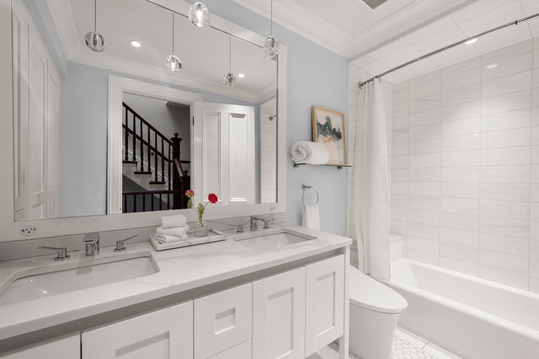 Single Family Residence at 321 Beacon Street, Boston MA 02116, photo 16 of 22
