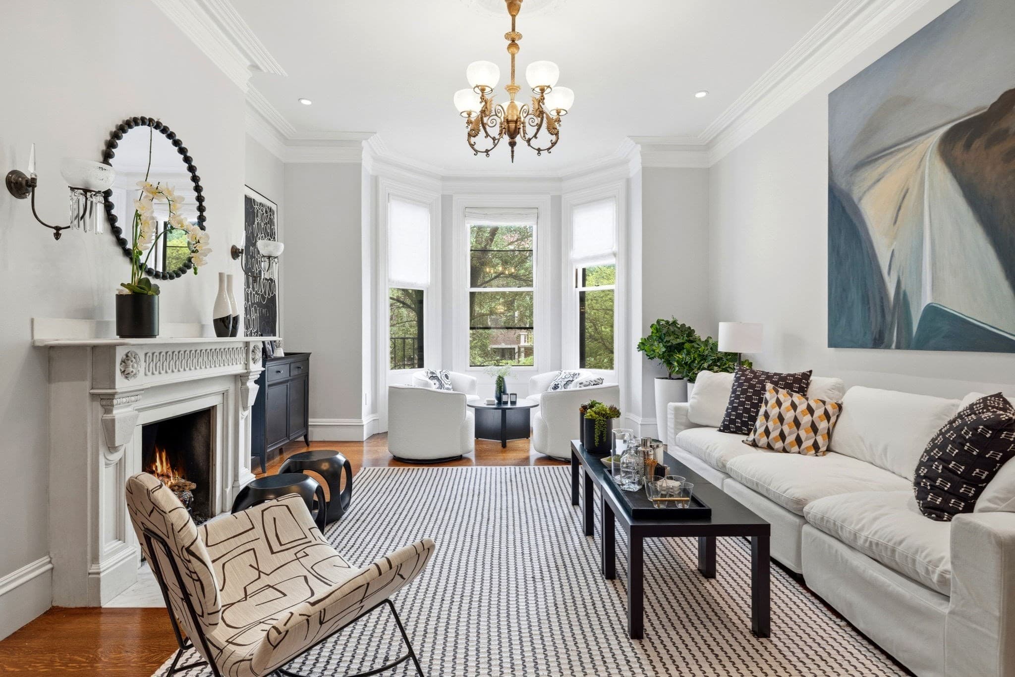 321 Beacon Street, Boston MA 02116