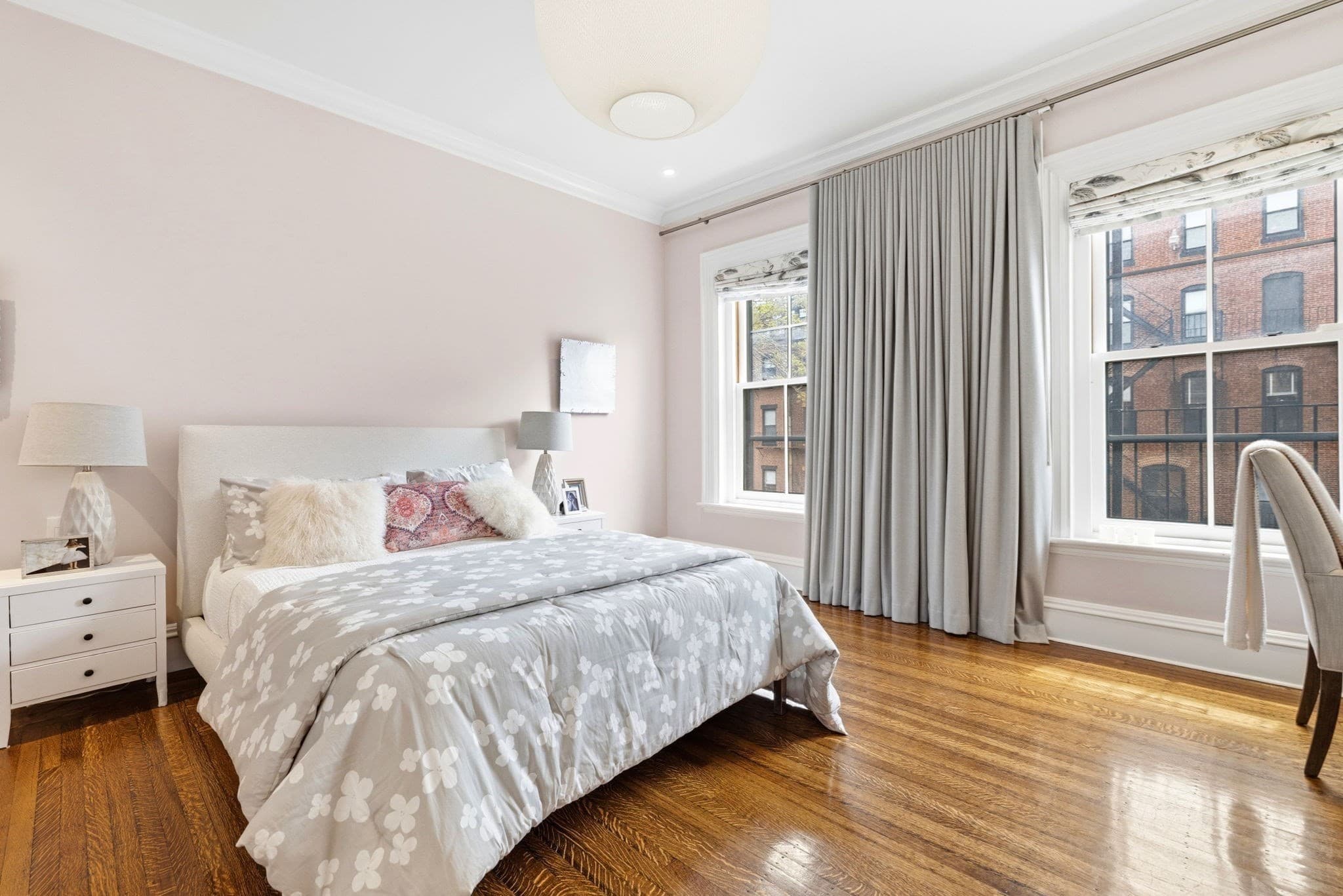 Single Family Residence at 321 Beacon Street, Boston MA 02116, photo 14 of 22