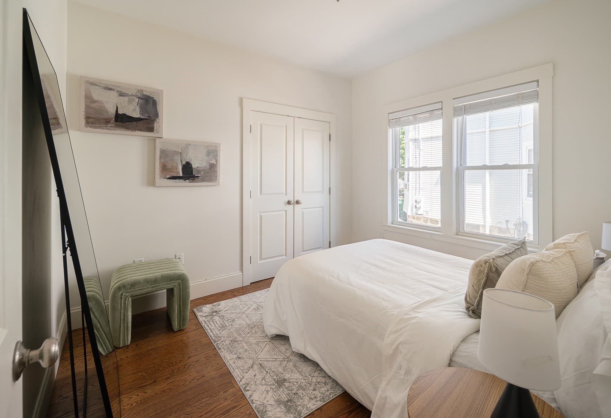 Condominium at 37 Sheridan Ave # 1, Medford MA 02155, photo 12 of 22