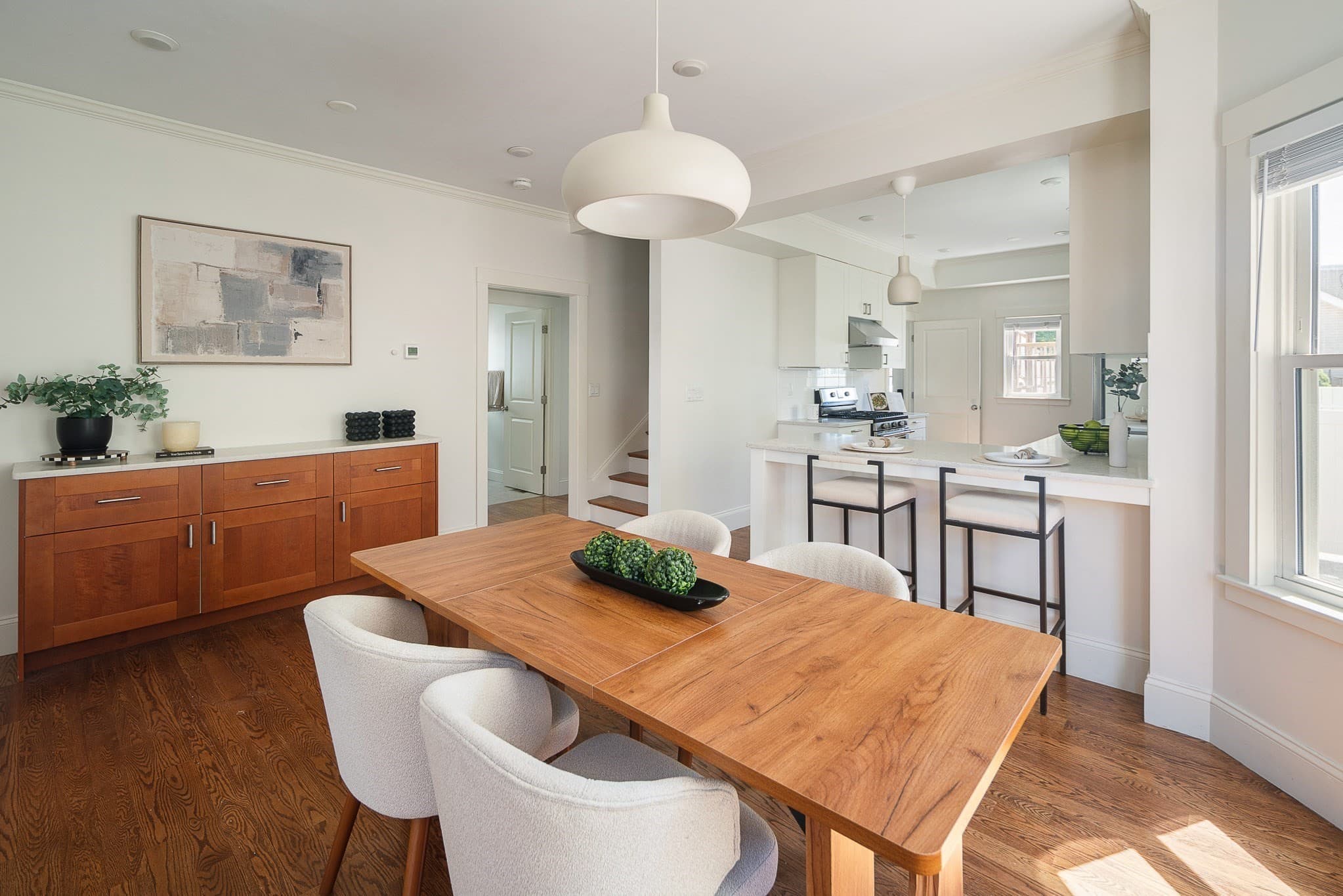 Condominium at 37 Sheridan Ave # 1, Medford MA 02155, photo 7 of 22
