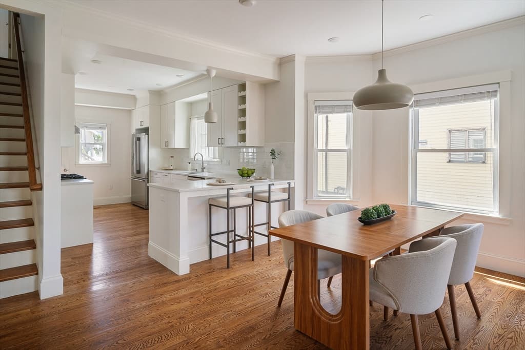 37 Sheridan Ave # 1, Medford MA 02155